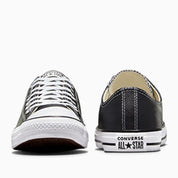 Sneakers Converse Ct ox Unisex Adulto - Nero