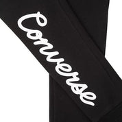 Pantalone Converse Bambina - Nero