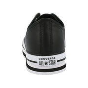 Sneakers Converse Ctas Eva Lift ox Unisex Bambino - Nero