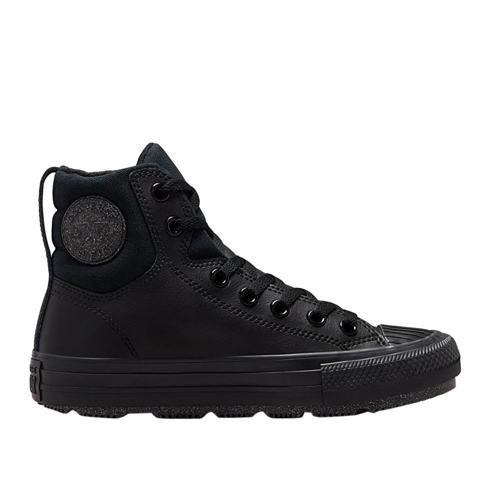 Sneakers Converse Ctas Berkshire Boot hi Donna - Nero