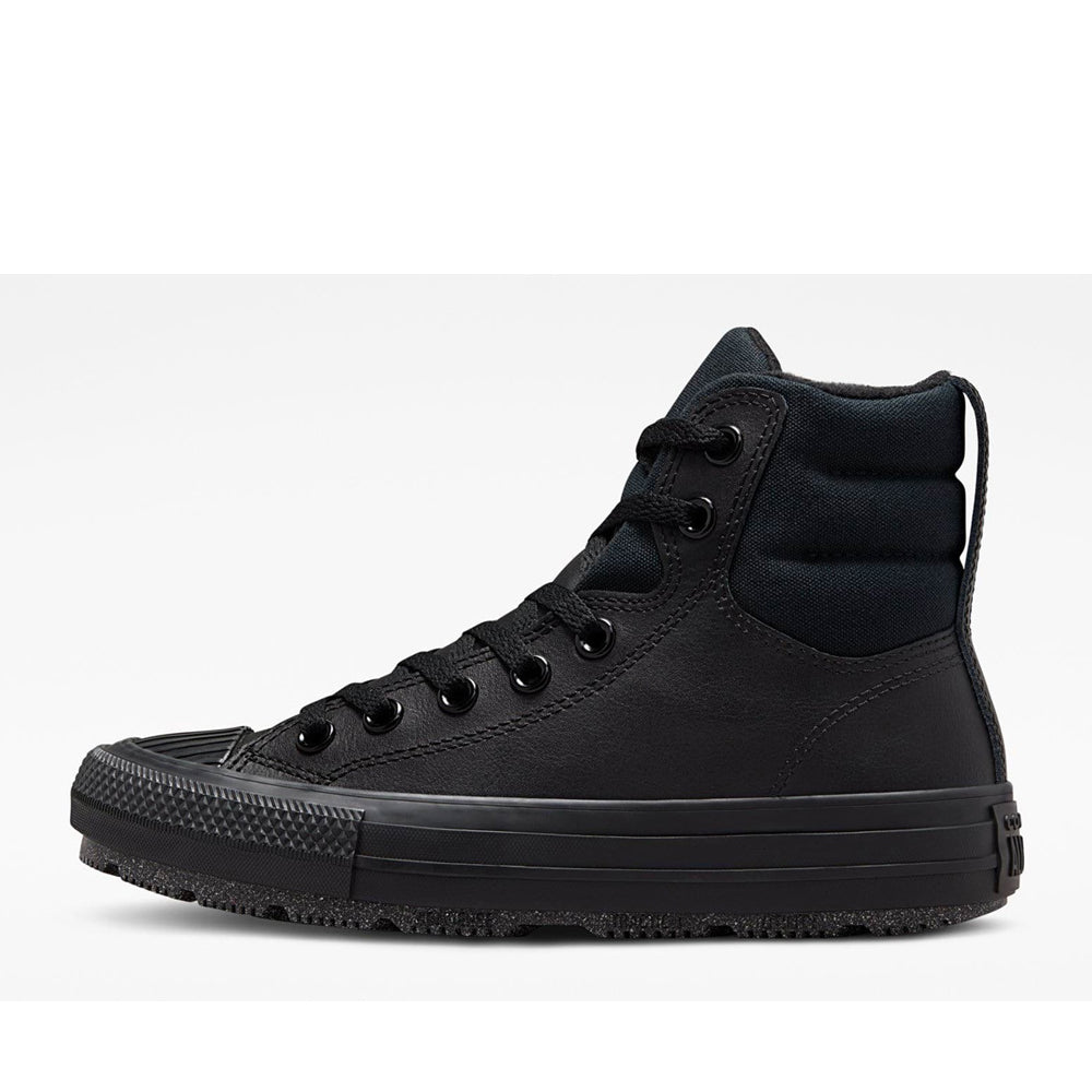 Sneakers Converse Ctas Berkshire Boot hi Donna - Nero