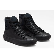 Sneakers Converse Ctas Berkshire Boot hi Donna - Nero