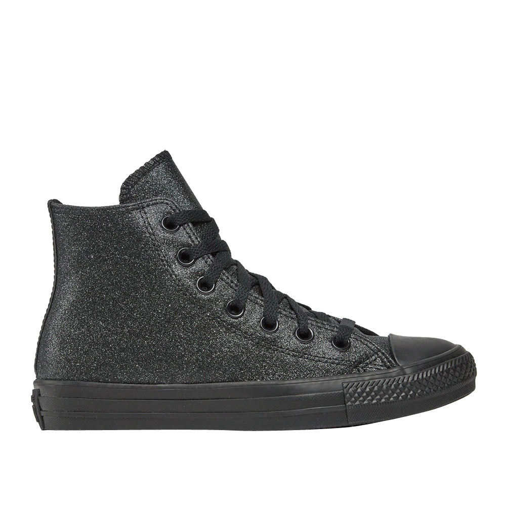 Sneakers Converse Ctas hi Donna - Nero