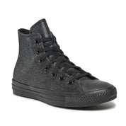 Sneakers Converse Ctas hi Donna - Nero