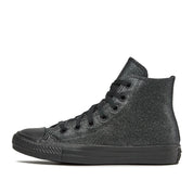 Sneakers Converse Ctas hi Donna - Nero