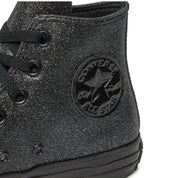 Sneakers Converse Ctas hi Donna - Nero