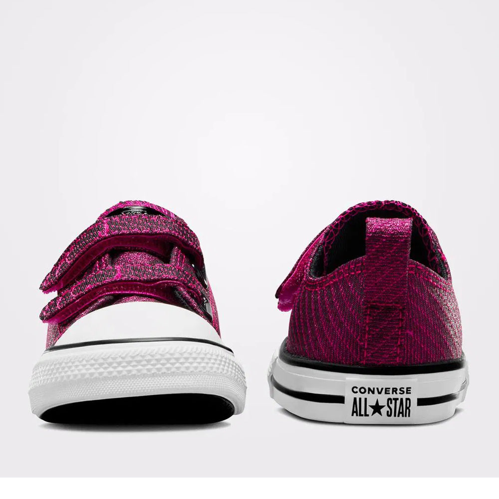 Sneakers Converse Ctas 2v Prime Bimba - Rosa