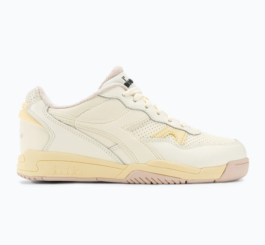 Sneakers Diadora Winner Donna - Bianco