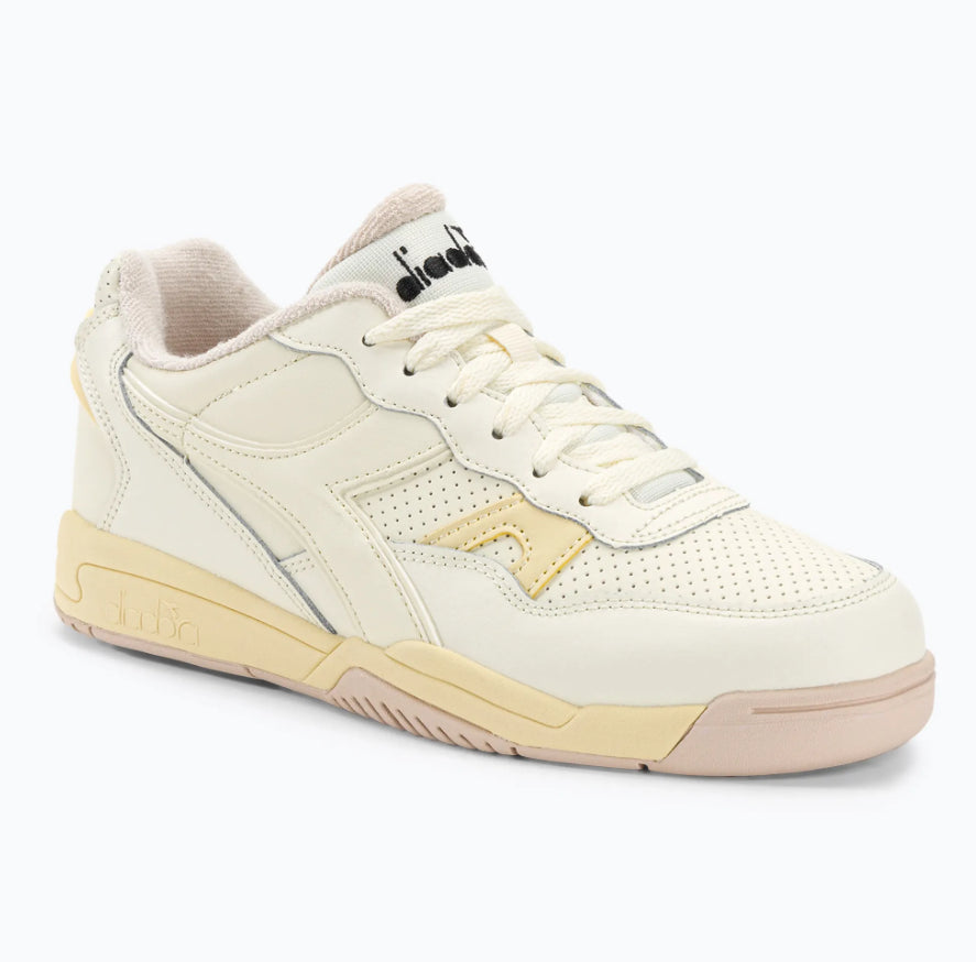 Sneakers Diadora Winner Donna - Bianco