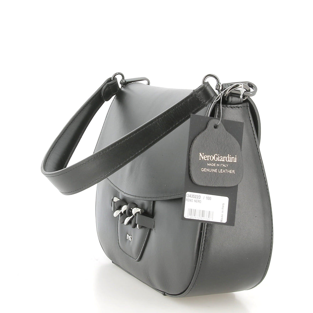 Borsa NeroGiardini Donna - Nero