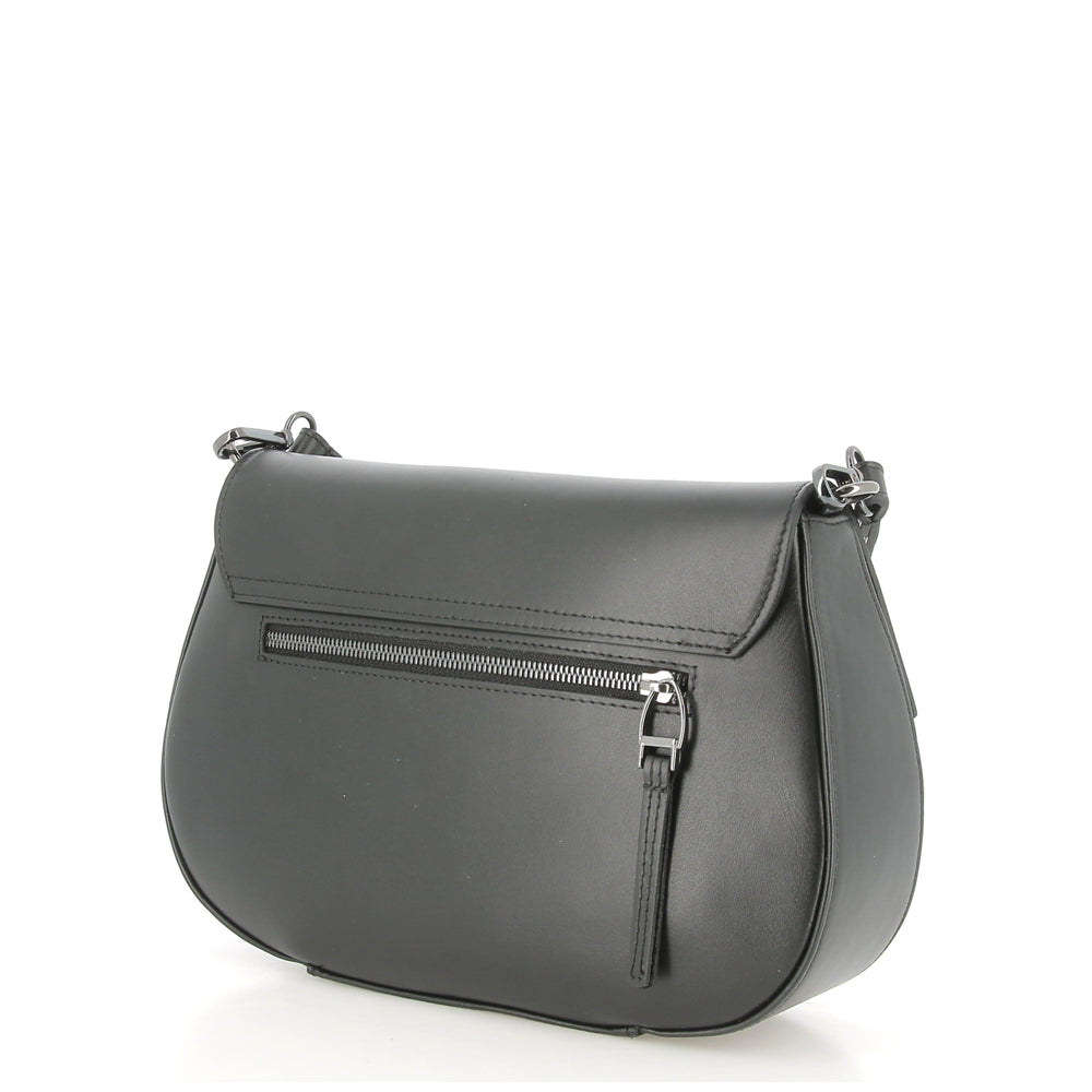 Borsa NeroGiardini Donna - Nero