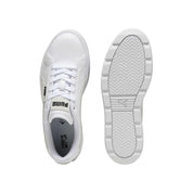 Sneakers Puma Karmen Logobsession Donna - Bianco