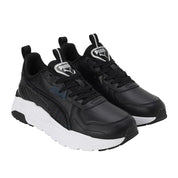 Sneakers Puma Trinity Lite Winter Donna - Nero