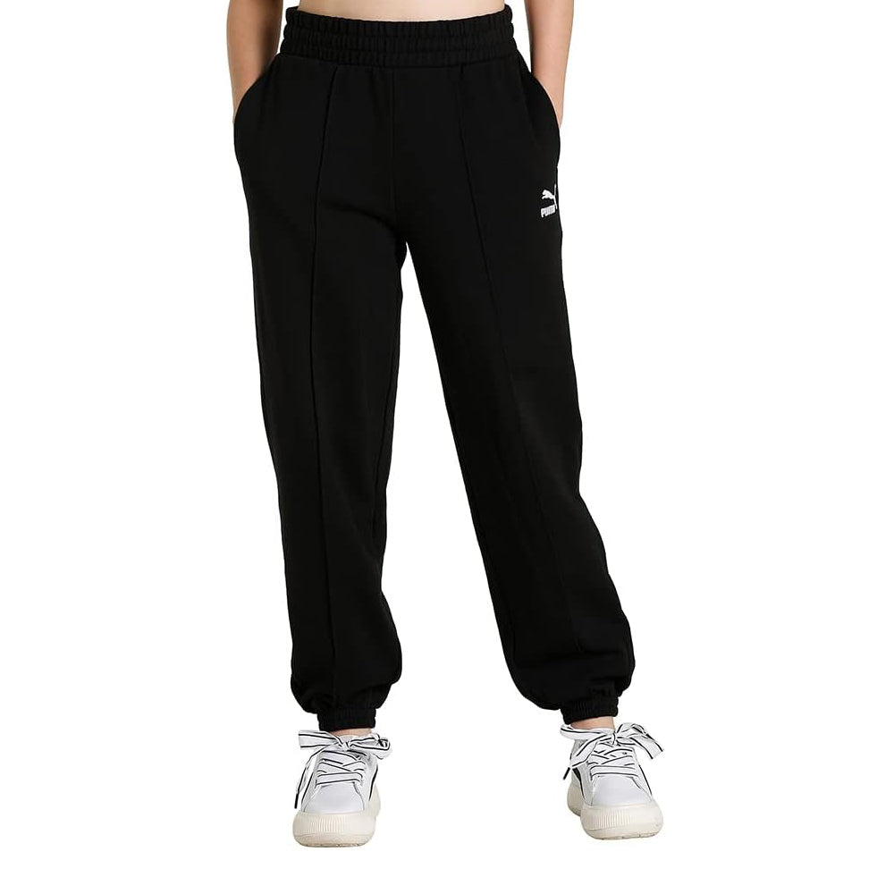 Pantalone Puma Donna - Nero