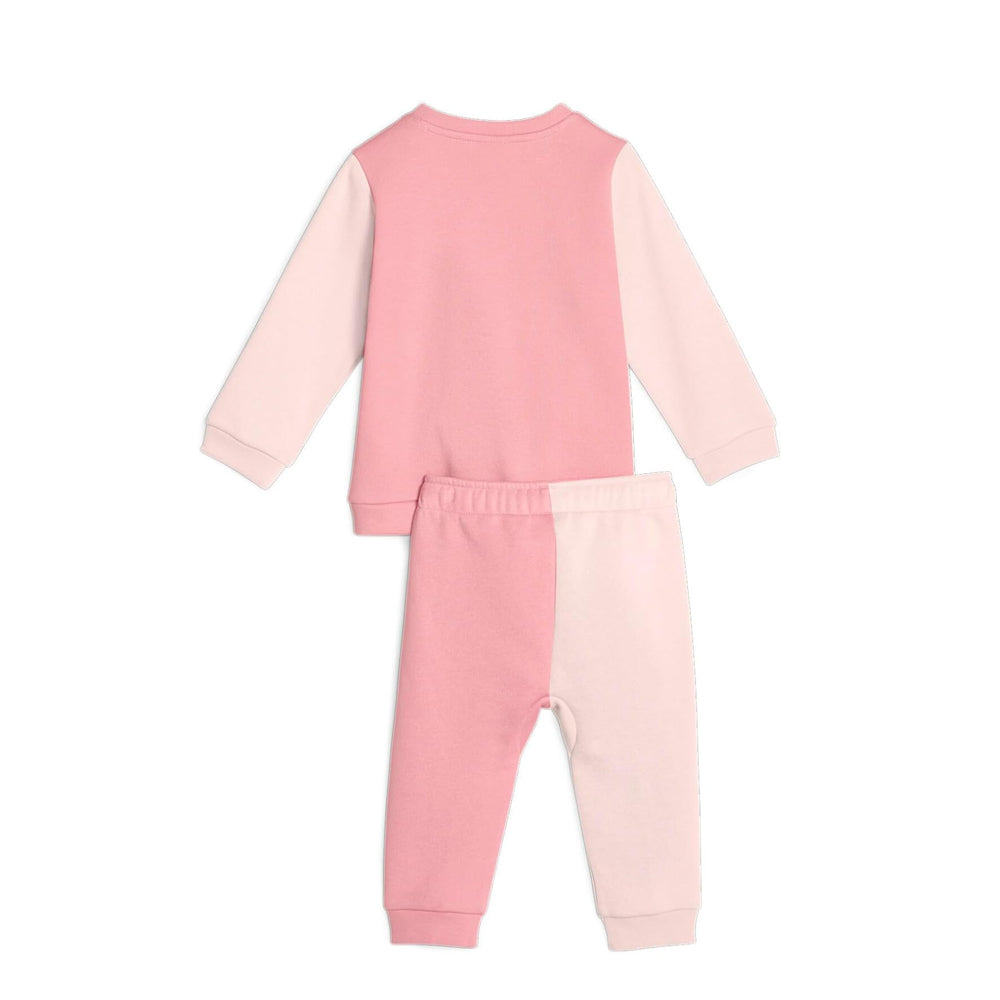 Completo Puma Unisex - Rosa