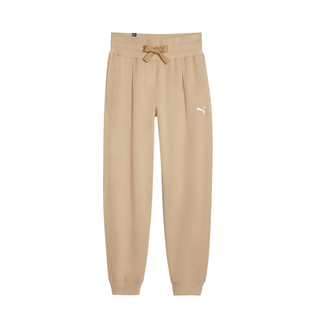 Pantalone Puma Donna - Beige