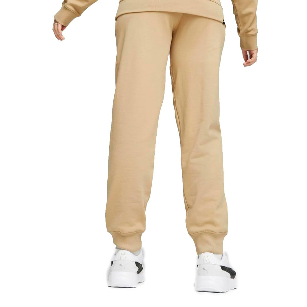 Pantalone Puma Donna - Beige