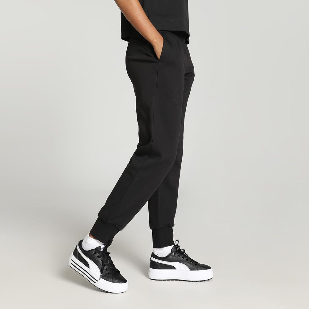 Pantalone Puma Donna - Nero