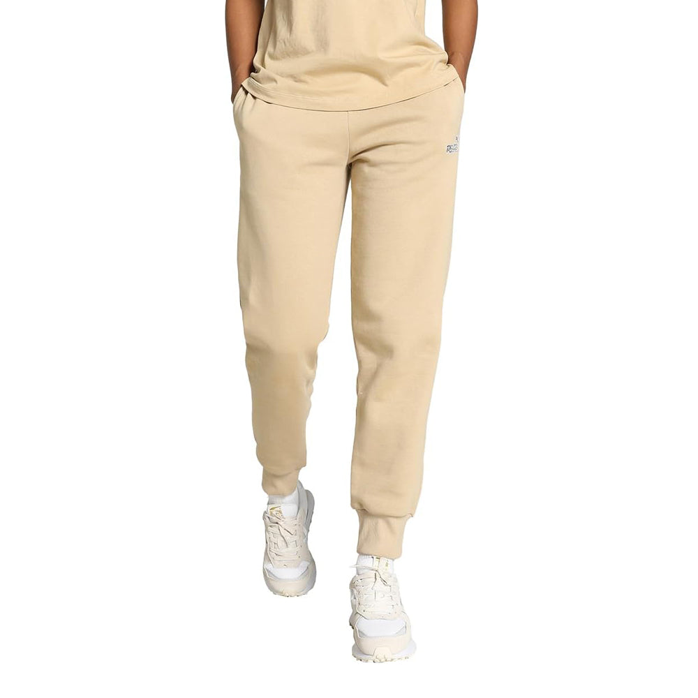 Pantalone Puma Donna - Beige