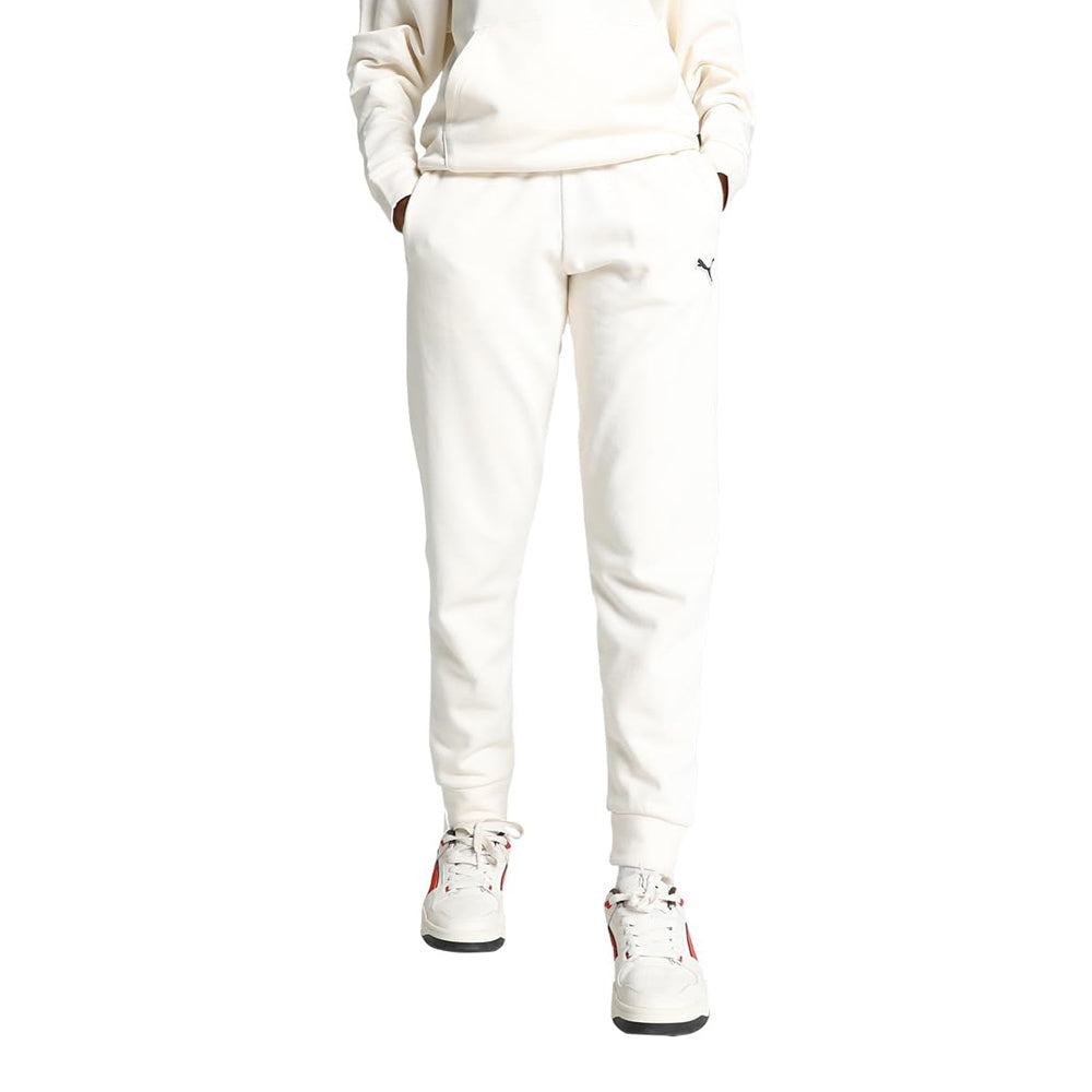 Pantalone Puma Donna - Bianco