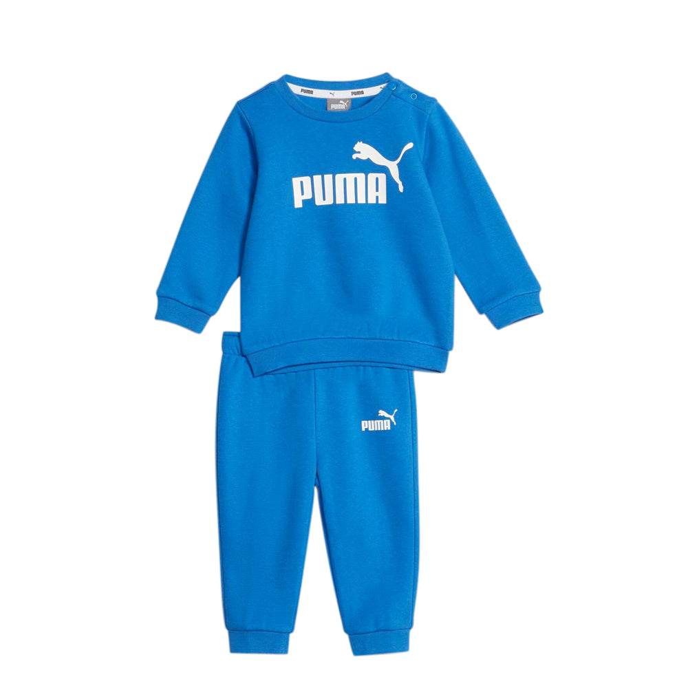 Tuta Puma Bambino - Blu