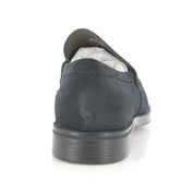 Mocassino Stonefly Uomo - Blu