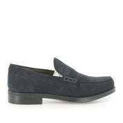 Mocassino Stonefly Uomo - Blu