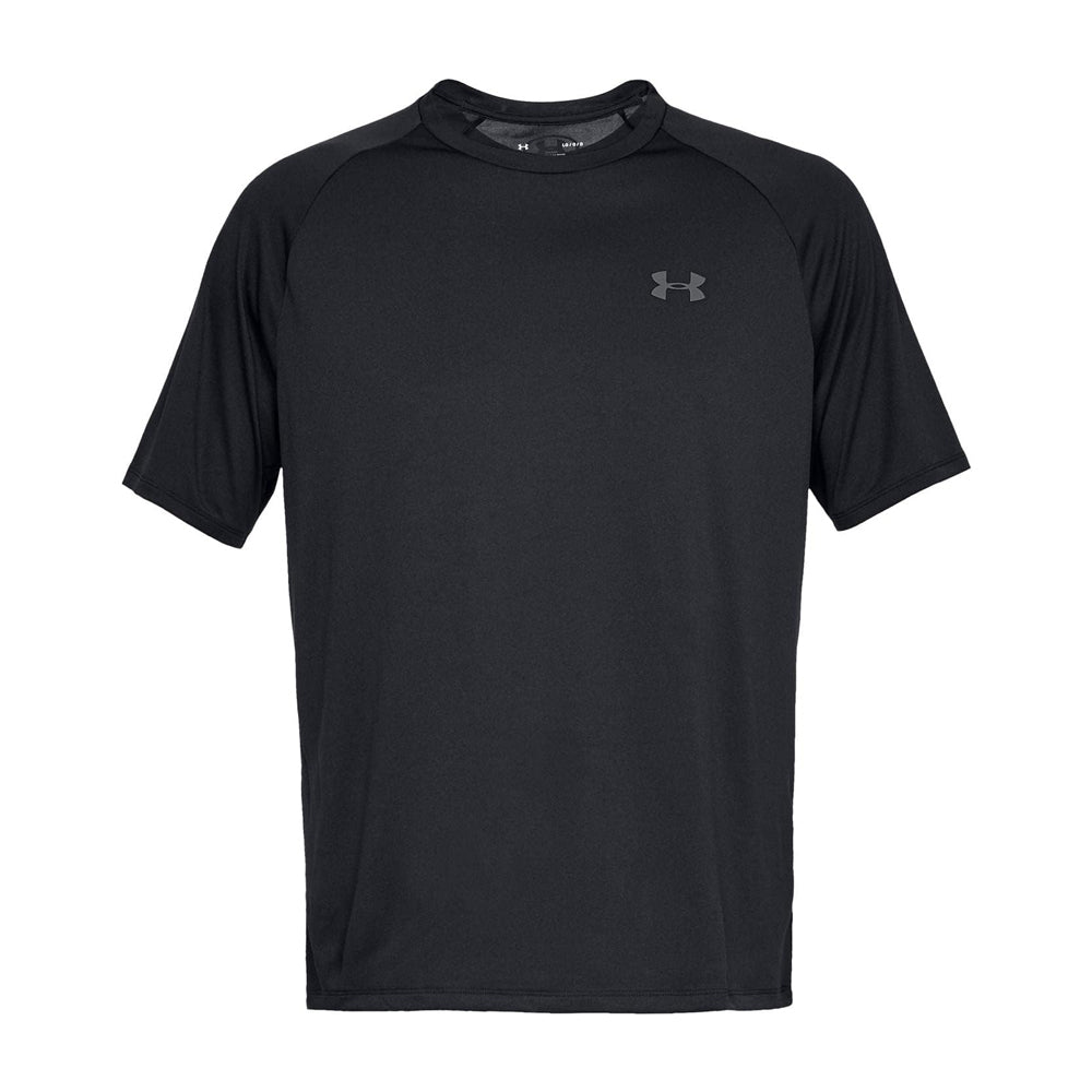 T-Shirt Under Armour Uomo - Nero