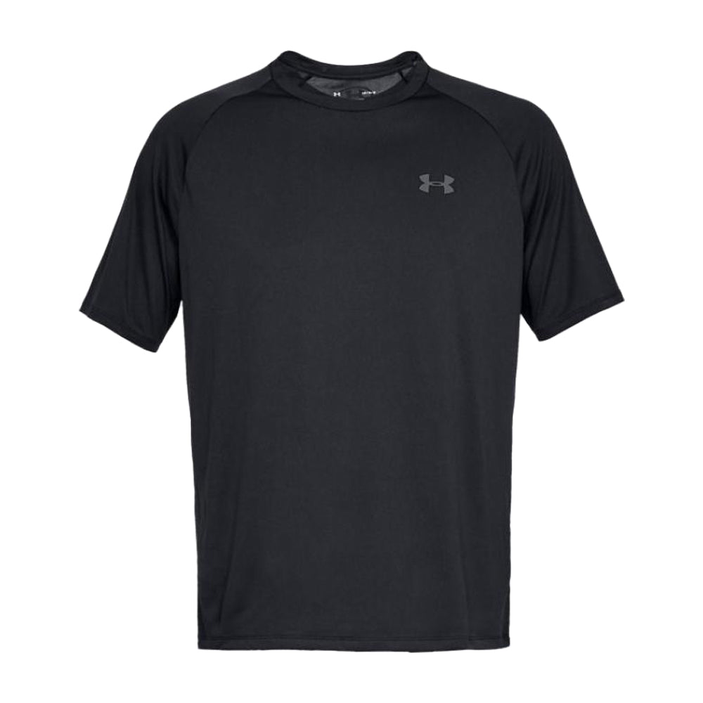 T-Shirt Under Armour Uomo - Nero