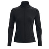 Giacca under armour uomo - nero