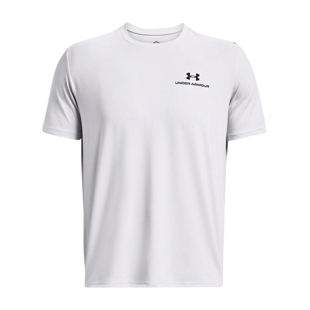 T-Shirt Under Armour Uomo - Grigio