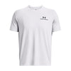 T-shirt under armour uomo - grigio