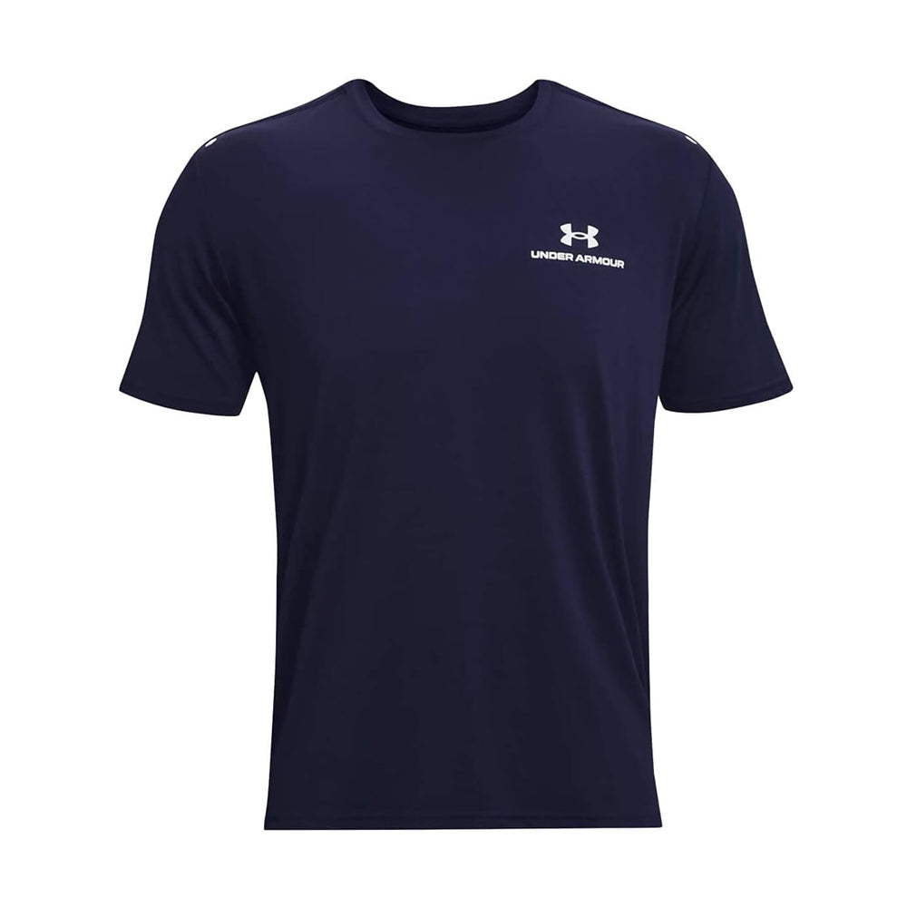 T-Shirt Under Armour Uomo - Blu