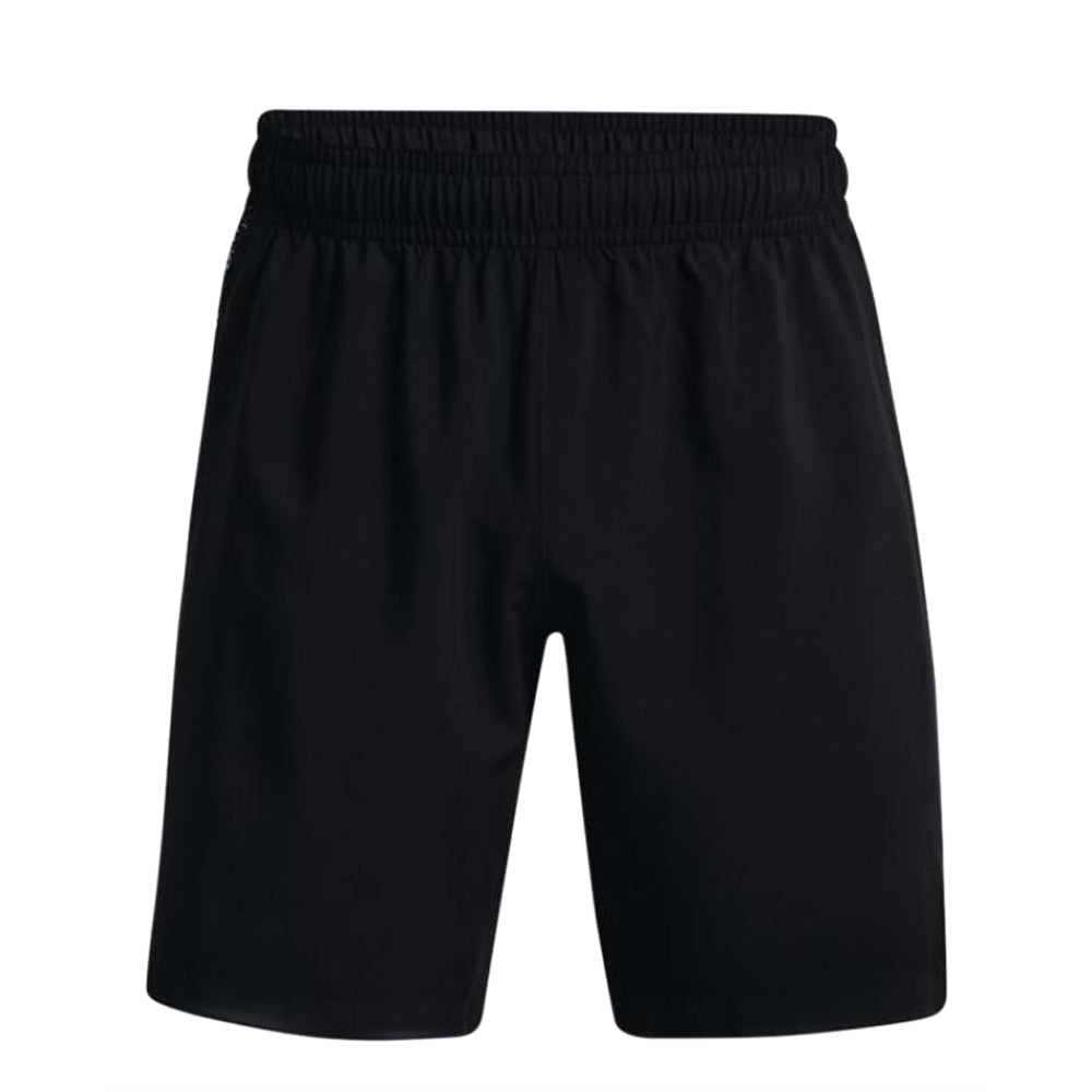 Shorts Under Armour Uomo - Nero