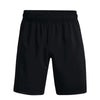 Shorts under armour uomo - nero