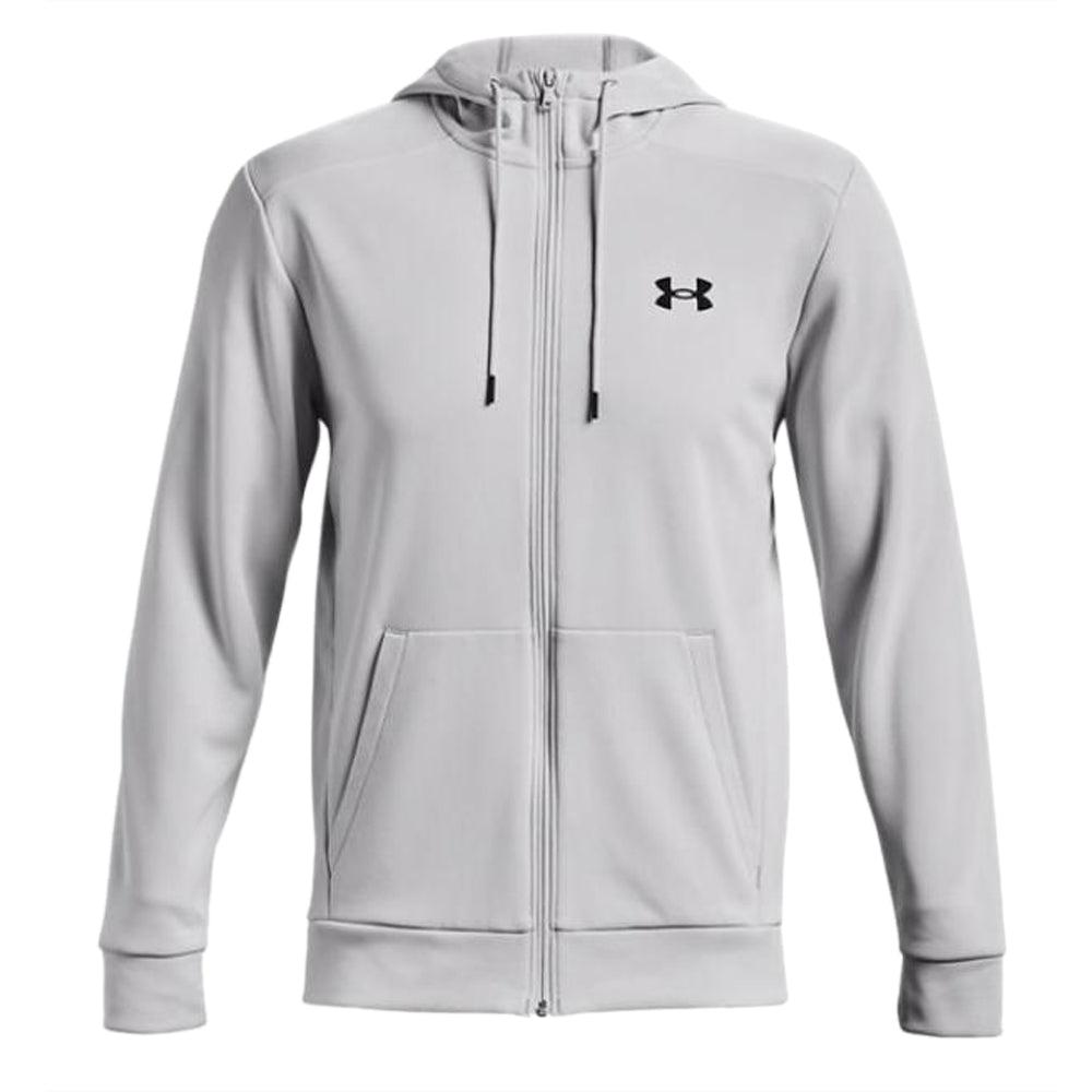 Felpa Under Armour Uomo - Grigio