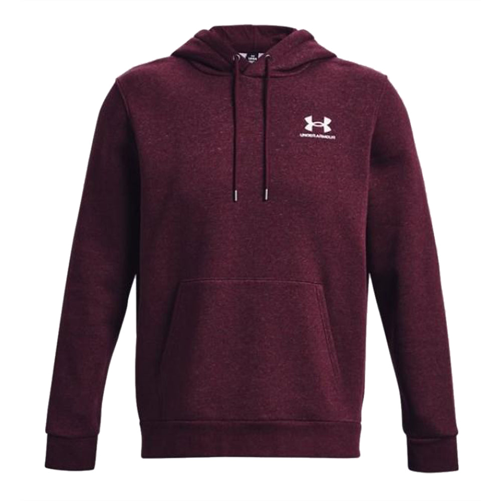 Felpa Under Armour Uomo - Marrone