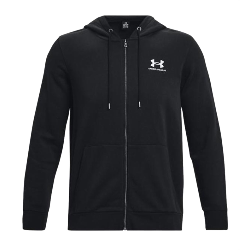 Felpa Under Armour Uomo - Nero