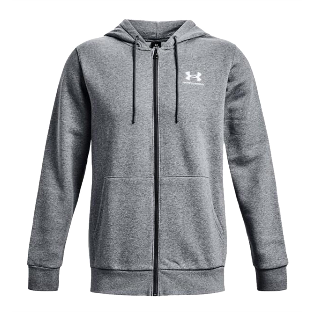 Felpa Under Armour Uomo - Grigio