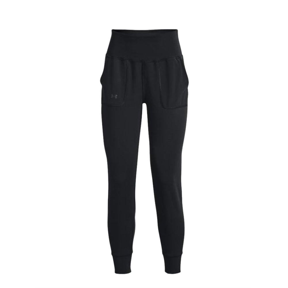 Pantalone Under Armour Uomo - Nero