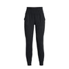 Pantalone under armour uomo - nero