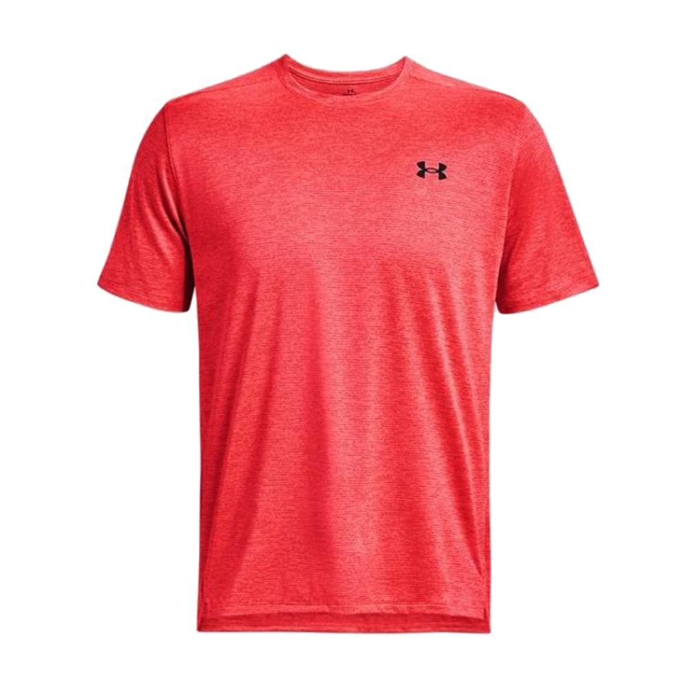 T-Shirt Under Armour Uomo - Arancione