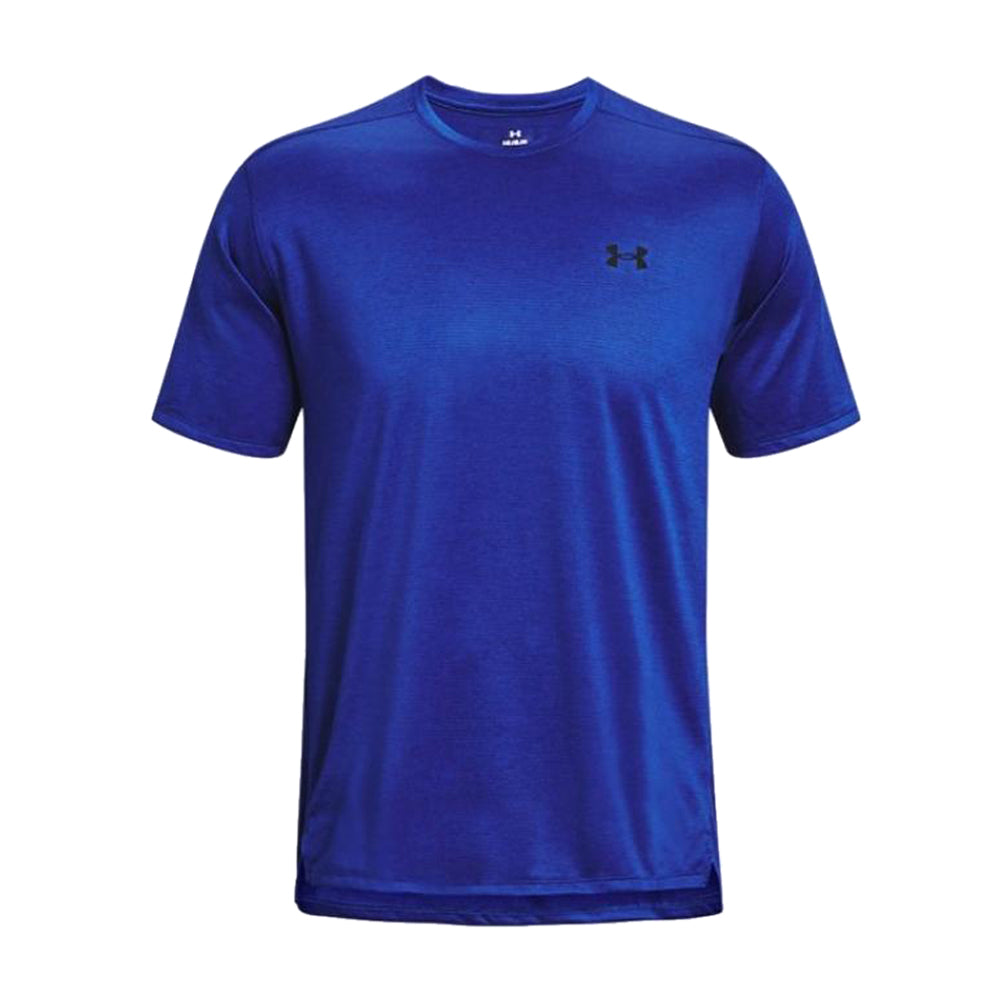 T-Shirt Under Armour Uomo - Blu