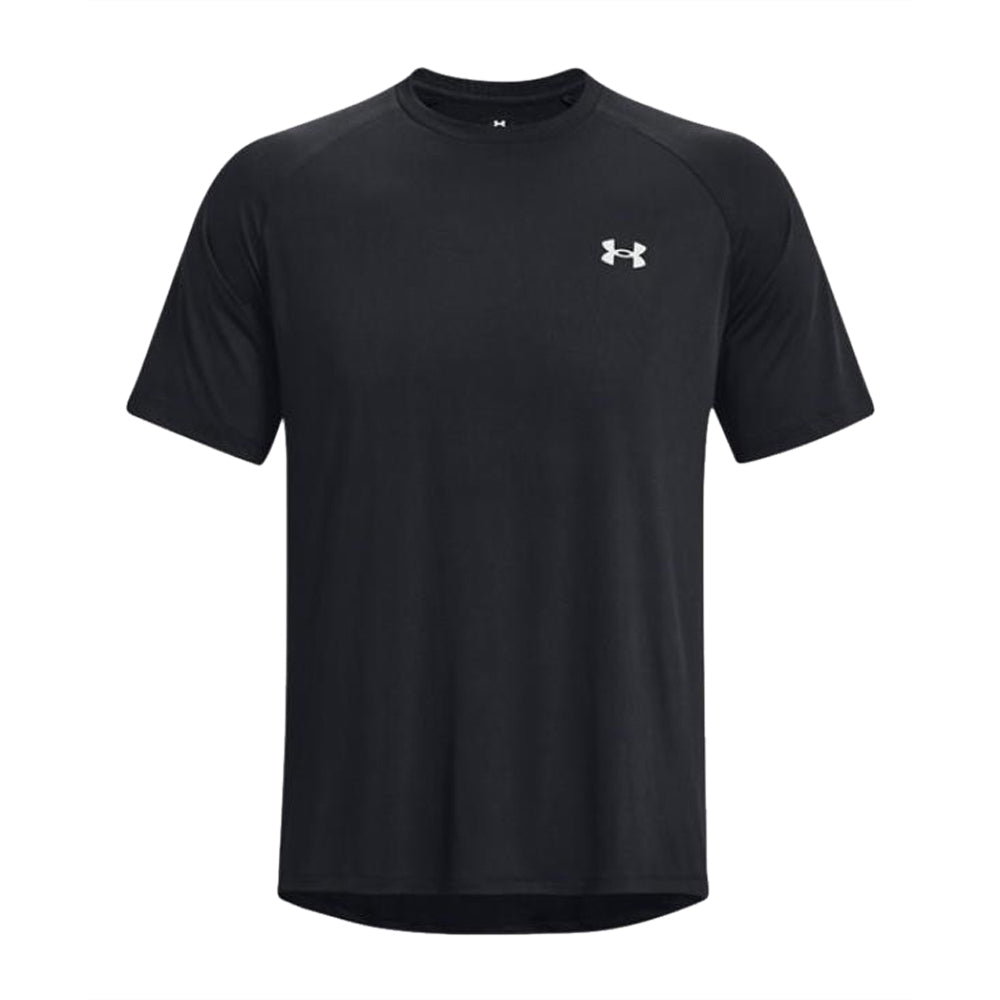 T-Shirt Under Armour Uomo - Nero