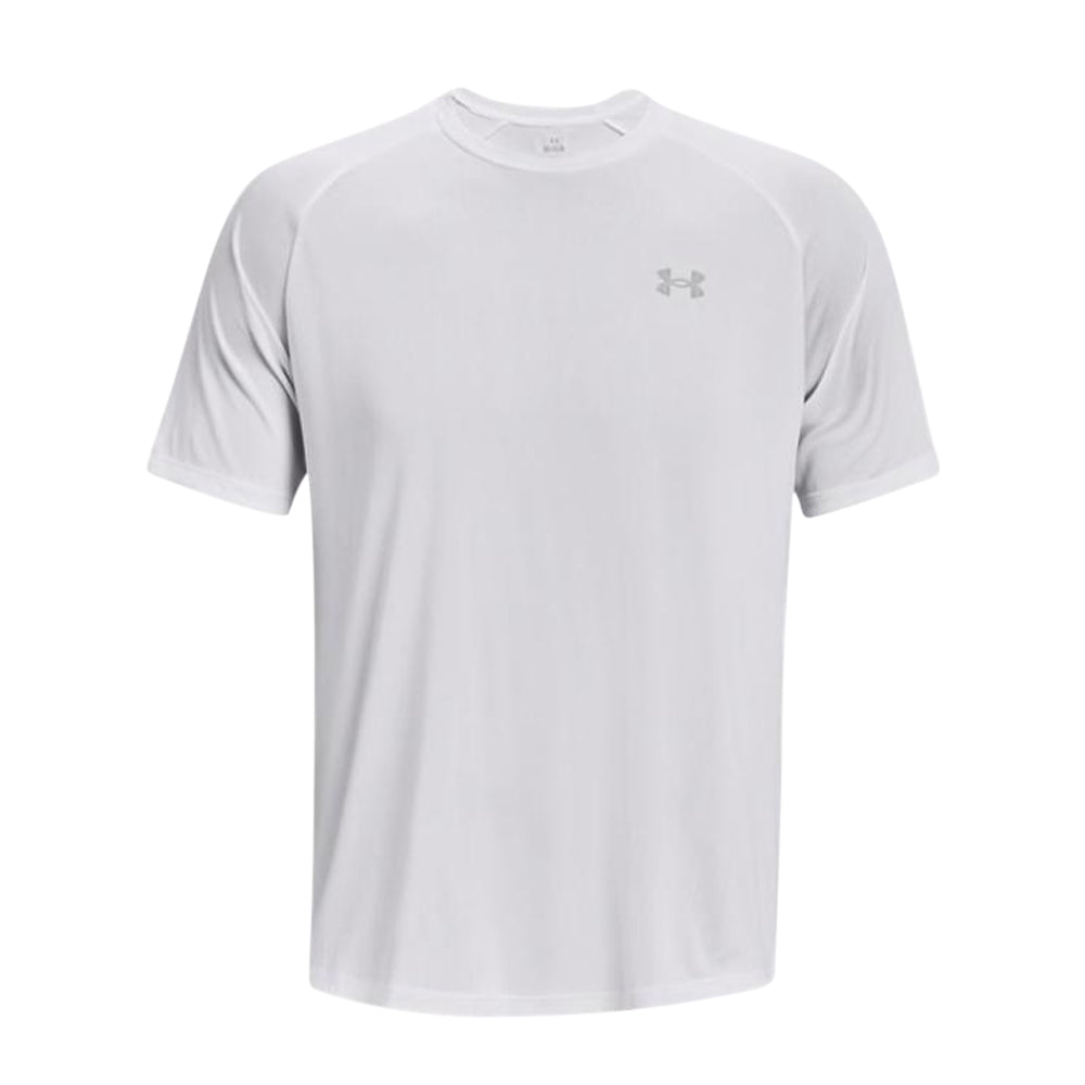 T-Shirt Under Armour Uomo - Bianco