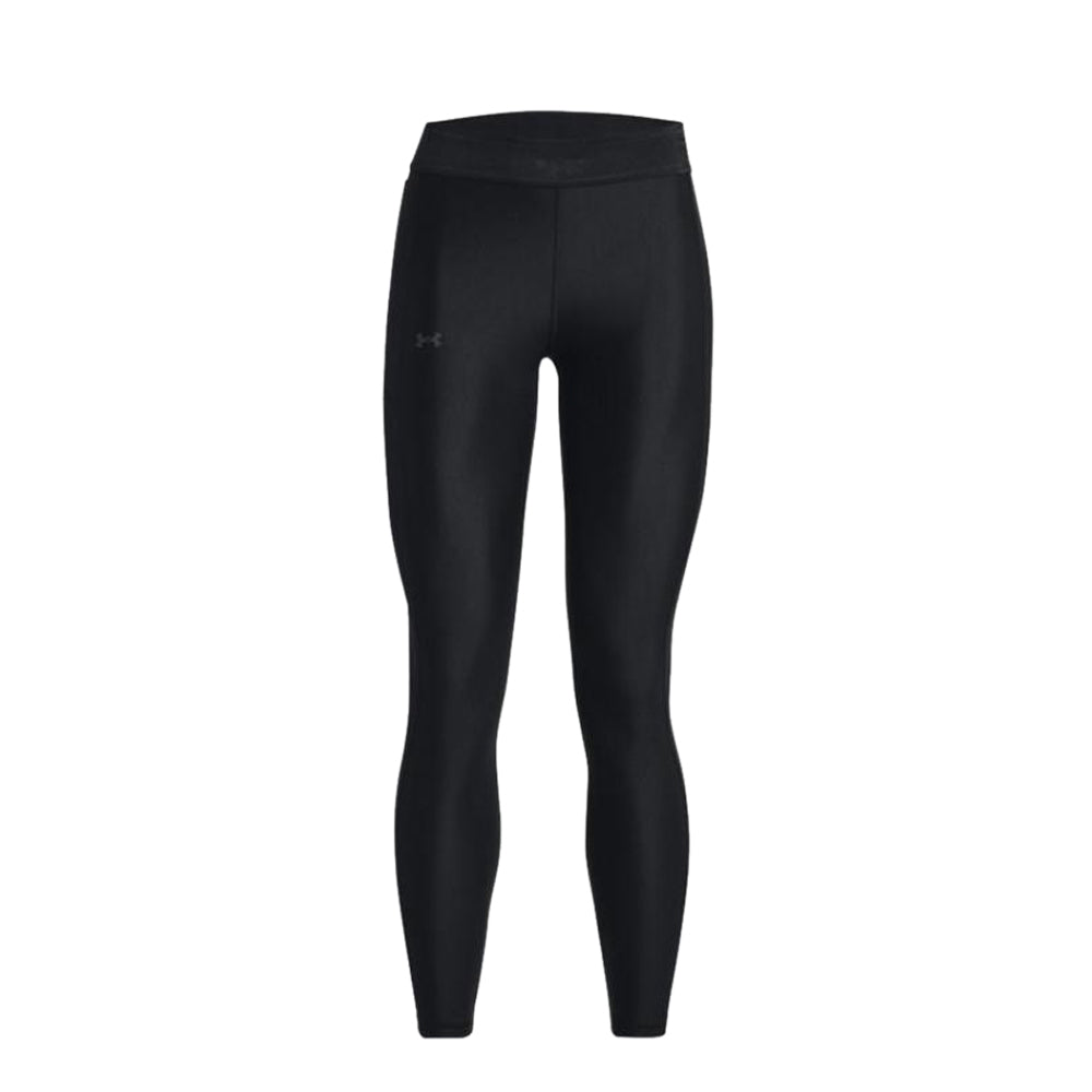 Leggings Under Armour Donna - Nero