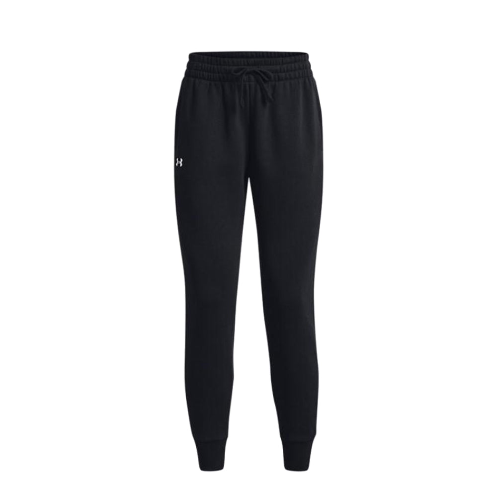 Pantalone Under Armour Donna - Nero