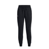 Pantalone under armour donna - nero