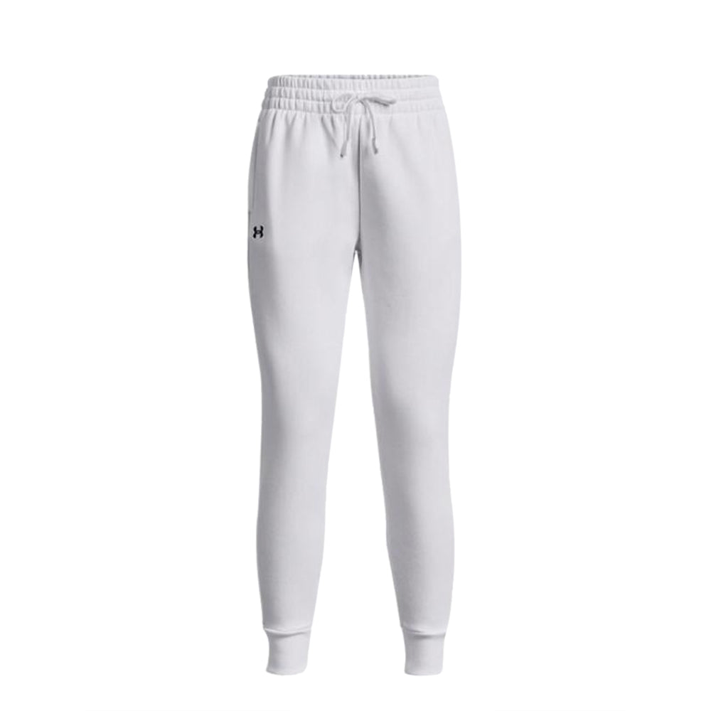 Pantalone Under Armour Donna - Bianco