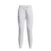 Pantalone under armour donna - bianco